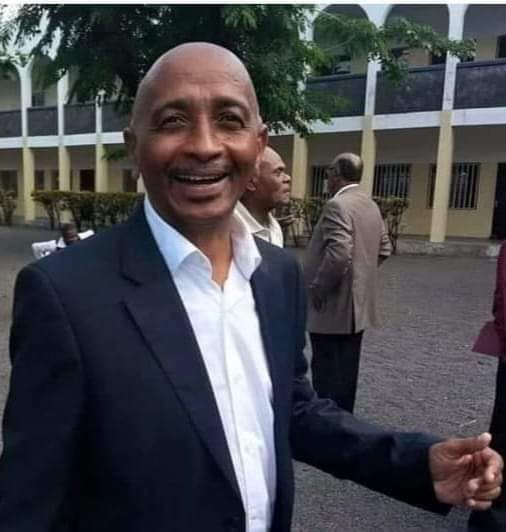 Décès d’Ali Mzé :  Un militant et éducateur de renom s’en est allé